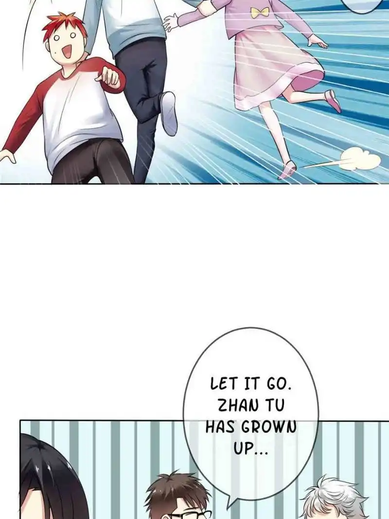 Legend Reboot Chapter 78 42
